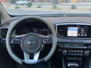 Kia Sportage 2020 года