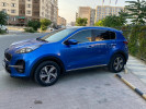 Kia Sportage 2020 года