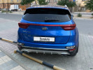 Kia Sportage 2020 года