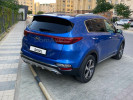 Kia Sportage 2020 года