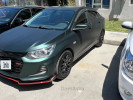 Chevrolet Onix 2023 года