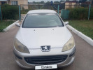 Peugeot 407 2007 года