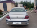 Peugeot 407 2007 года