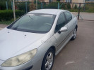 Peugeot 407 2007 года
