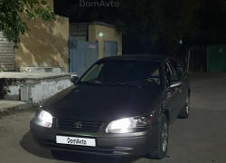 Toyota Camry 1997 года