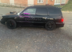 Subaru Forester 1997 года