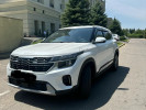 Kia Seltos 2024 года