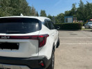 Kia Seltos 2024 года