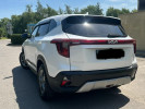 Kia Seltos 2024 года