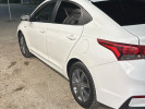 Hyundai Solaris 2018 года