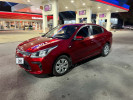 Kia Rio 2018 года