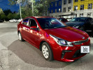 Kia Rio 2018 года