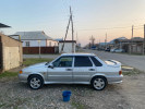 ВАЗ (Lada) 2115 2004 года