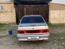 ВАЗ (Lada) 2115 2004 года