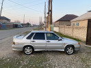 ВАЗ (Lada) 2115 2004 года
