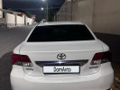 Toyota Avensis 2013 года