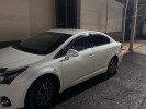 Toyota Avensis 2013 года