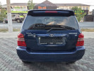 Toyota Highlander 2002 года