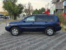 Toyota Highlander 2002 года