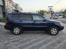 Toyota Highlander 2002 года