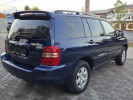 Toyota Highlander 2002 года