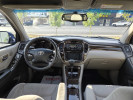 Toyota Highlander 2002 года