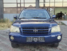 Toyota Highlander 2002 года