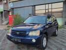 Toyota Highlander 2002 года