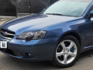 Subaru Legacy 2005 года