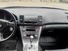 Subaru Legacy 2005 года