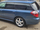 Subaru Legacy 2005 года