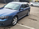 Subaru Legacy 2005 года