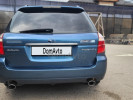 Subaru Legacy 2005 года