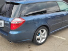Subaru Legacy 2005 года