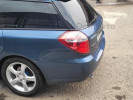 Subaru Legacy 2005 года