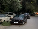 BMW 5 серия 1991 года