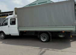 ГАЗ ГАЗель 2013 года
