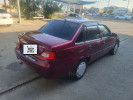Daewoo Nexia 2012 года