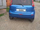 Nissan Note 2007 года