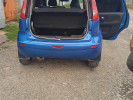 Nissan Note 2007 года