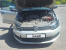 Volkswagen Polo 2010 года
