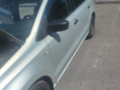 Volkswagen Polo 2011 года
