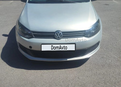 Volkswagen Polo 2011 года