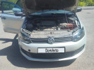 Volkswagen Polo 2011 года