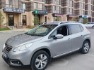 Peugeot 2008 2016 года