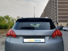 Peugeot 2008 2016 года
