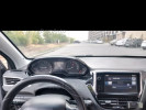 Peugeot 2008 2016 года