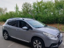 Peugeot 2008 2016 года