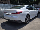 Toyota Camry 2025 года