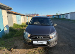 ВАЗ (Lada) Granta 2022 года